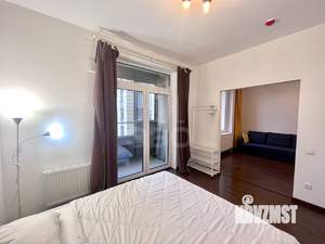 1-к квартира, на длительный срок, 34м2, 15/23 этаж