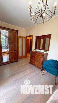 1-к квартира, посуточно, 42м2, 2/3 этаж