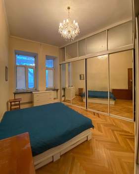 2-к квартира, на длительный срок, 60м2, 3/7 этаж