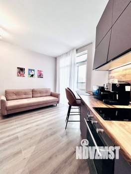 Студия квартира, на длительный срок, 26м2, 8/14 этаж