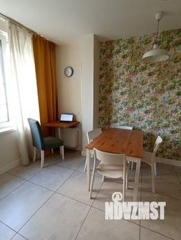 1-к квартира, на длительный срок, 42м2, 2/9 этаж