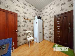 1-к квартира, на длительный срок, 30м2, 4/5 этаж