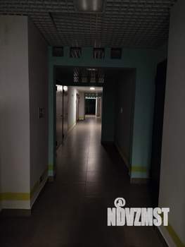 Студия квартира, на длительный срок, 22м2, 5/19 этаж