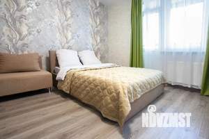 Студия квартира, посуточно, 22м2, 2/18 этаж