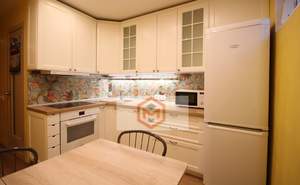 3-к квартира, на длительный срок, 67м2, 1/10 этаж