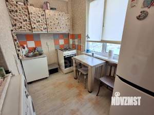 2-к квартира, на длительный срок, 46м2, 5/5 этаж