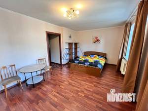 4-к квартира, на длительный срок, 92м2, 6/15 этаж