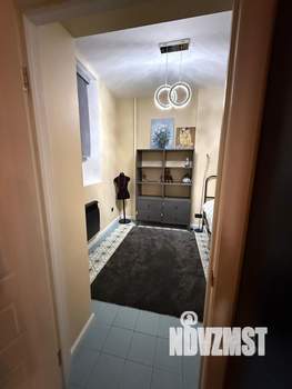 2-к квартира, посуточно, 60м2, 2/4 этаж