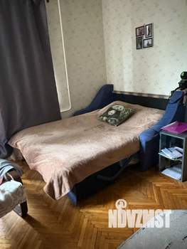 1-к квартира, на длительный срок, 34м2, 5/9 этаж