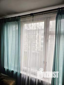 3-к квартира, на длительный срок, 48м2, 3/5 этаж