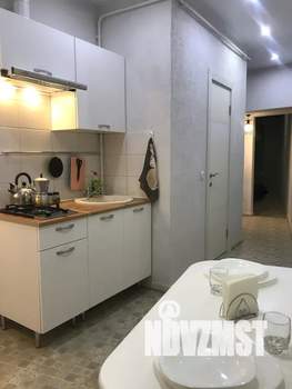 1-к квартира, посуточно, 34м2, 1/6 этаж