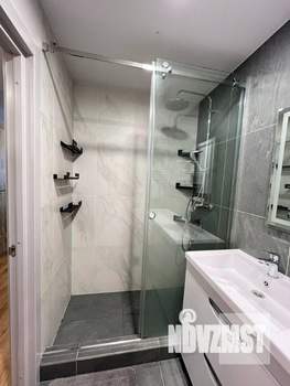 Студия квартира, на длительный срок, 30м2, 3/10 этаж