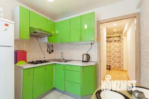 2-к квартира, посуточно, 45м2, 1/5 этаж