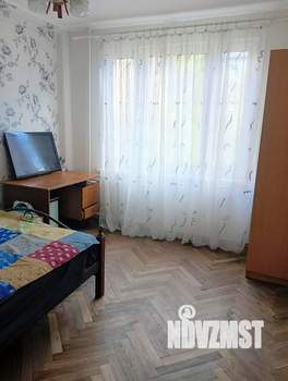 2-к квартира, на длительный срок, 45м2, 3/5 этаж