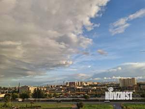 Студия квартира, на длительный срок, 31м2, 6/13 этаж