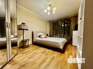 2-к квартира, на длительный срок, 46м2, 2/5 этаж