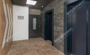 1-к квартира, на длительный срок, 32м2, 5/13 этаж