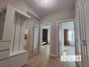 1-к квартира, на длительный срок, 41м2, 8/8 этаж
