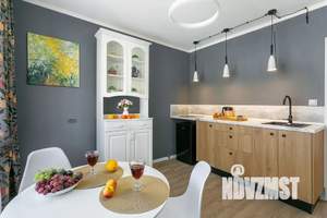 1-к квартира, посуточно, 32м2, 10/11 этаж
