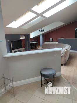 3-к квартира, на длительный срок, 120м2, 7/7 этаж