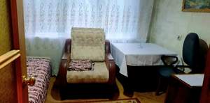 2-к квартира, на длительный срок, 46м2, 2/9 этаж