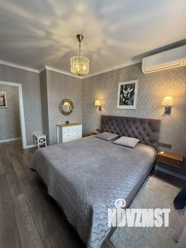 2-к квартира, на длительный срок, 60м2, 6/10 этаж
