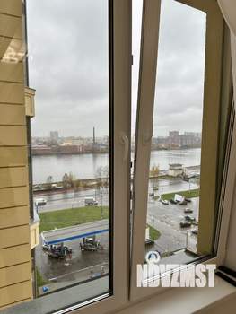 1-к квартира, на длительный срок, 34м2, 11/24 этаж