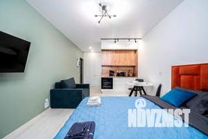1-к квартира, посуточно, 25м2, 6/14 этаж