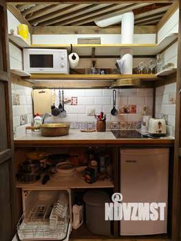 1-к квартира, на длительный срок, 35м2, 1/6 этаж