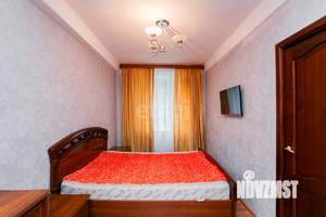 3-к квартира, на длительный срок, 60м2, 4/5 этаж