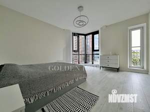 3-к квартира, на длительный срок, 109м2, 5/24 этаж