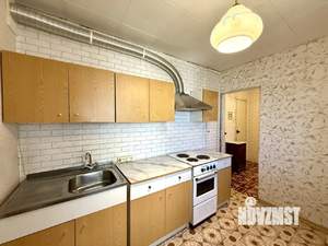 1-к квартира, на длительный срок, 36м2, 9/11 этаж