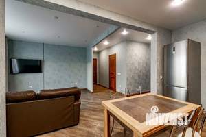 3-к квартира, на длительный срок, 75м2, 7/19 этаж