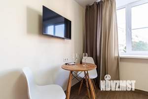 Студия квартира, посуточно, 22м2, 5/12 этаж