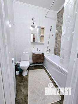 1-к квартира, на длительный срок, 31м2, 5/5 этаж