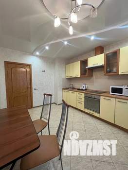 1-к квартира, посуточно, 52м2, 5/16 этаж