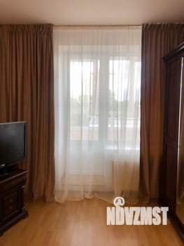 1-к квартира, на длительный срок, 41м2, 6/15 этаж