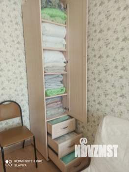 3-к квартира, посуточно, 60м2, 4/9 этаж