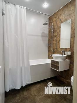 1-к квартира, на длительный срок, 46м2, 20/20 этаж