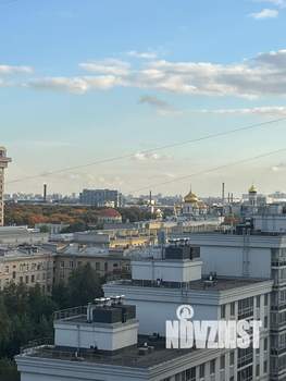 1-к квартира, на длительный срок, 35м2, 12/16 этаж