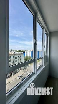 Студия квартира, на длительный срок, 25м2, 7/9 этаж