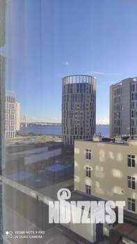 Студия квартира, посуточно, 23м2, 5/15 этаж