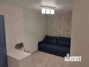 1-к квартира, на длительный срок, 32м2, 6/9 этаж