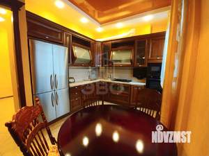 3-к квартира, на длительный срок, 96м2, 4/5 этаж