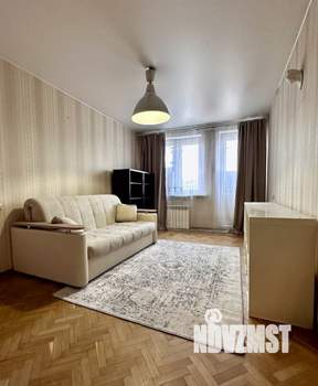 2-к квартира, на длительный срок, 63м2, 8/8 этаж