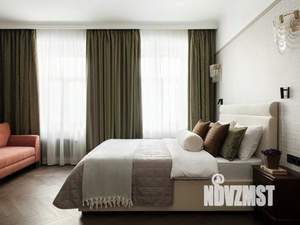 1-к квартира, посуточно, 32м2, 1/1 этаж