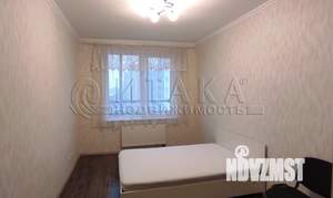 1-к квартира, на длительный срок, 38м2, 10/20 этаж