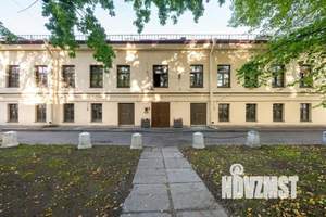 1-к квартира, посуточно, 18м2, 1/1 этаж