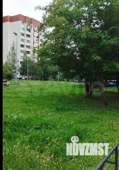 Студия квартира, на длительный срок, 17м2, 1/9 этаж