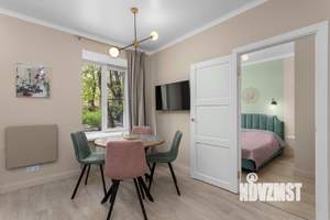 2-к квартира, посуточно, 60м2, 1/1 этаж